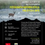 Uscite fotografiche LIPU